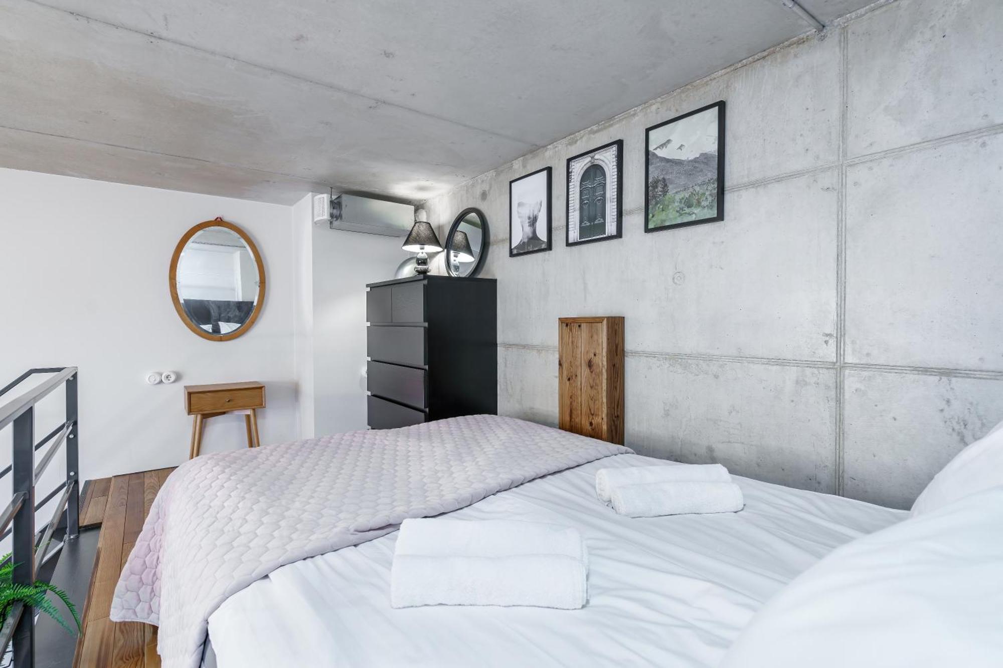 Dream Stay - Modern City Centre Lofts With Self Check-In Tallinn Exterior foto