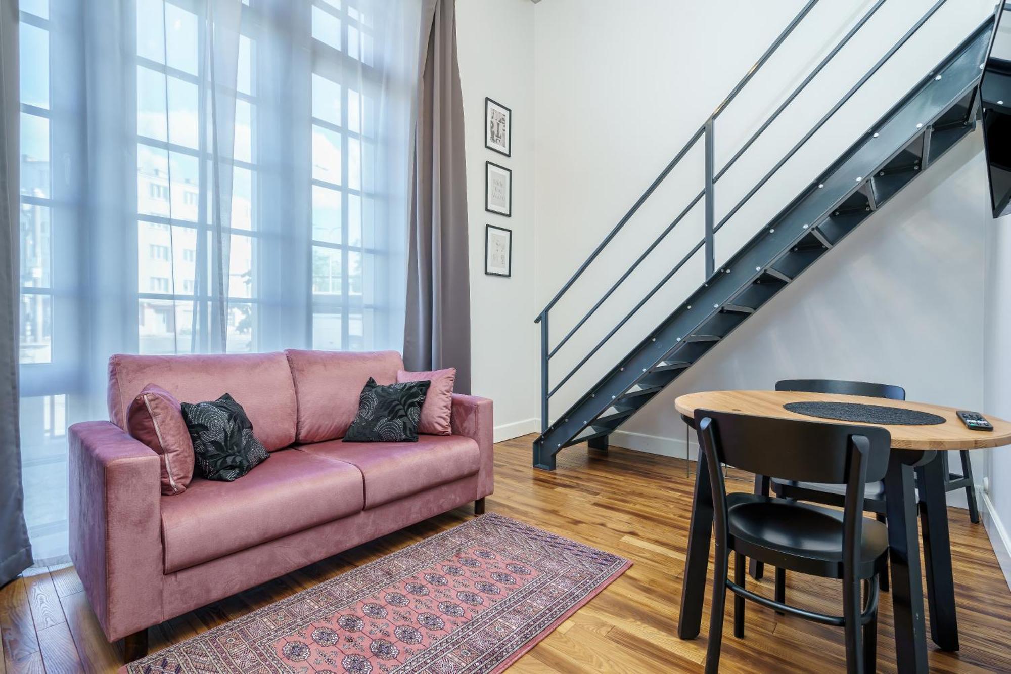 Dream Stay - Modern City Centre Lofts With Self Check-In Tallinn Exterior foto