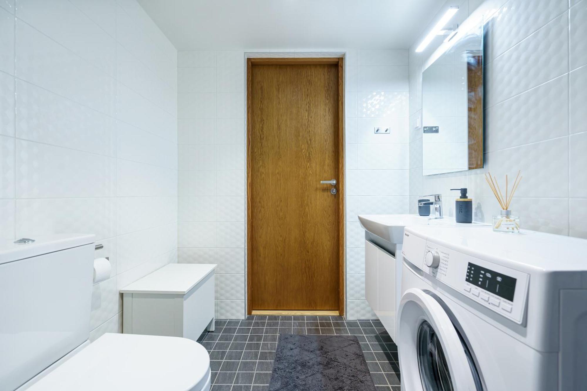 Dream Stay - Modern City Centre Lofts With Self Check-In Tallinn Exterior foto
