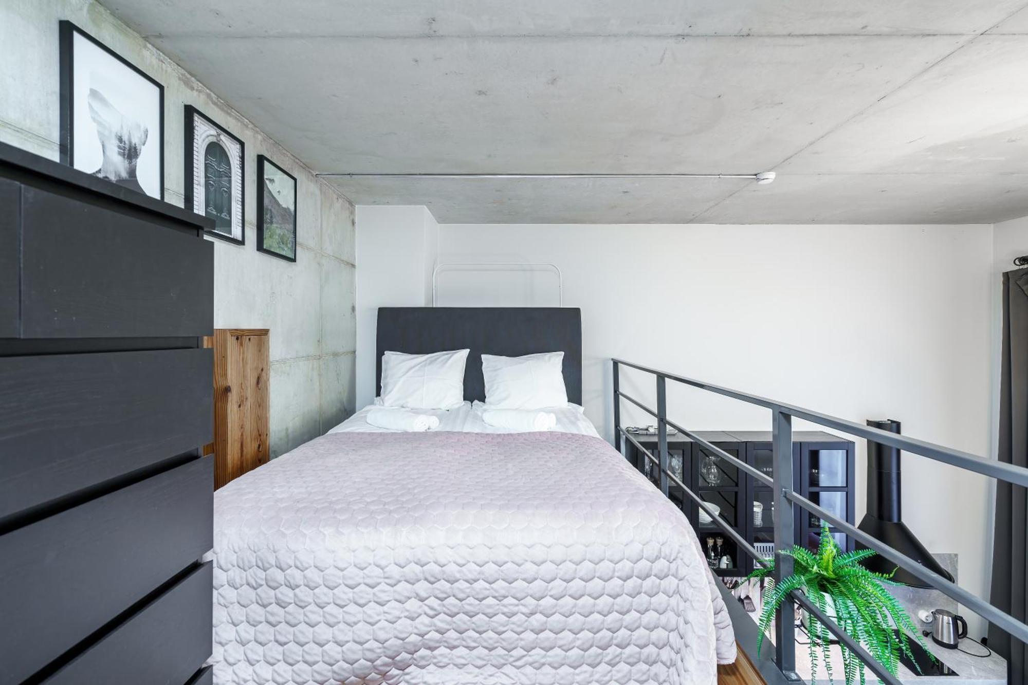 Dream Stay - Modern City Centre Lofts With Self Check-In Tallinn Exterior foto