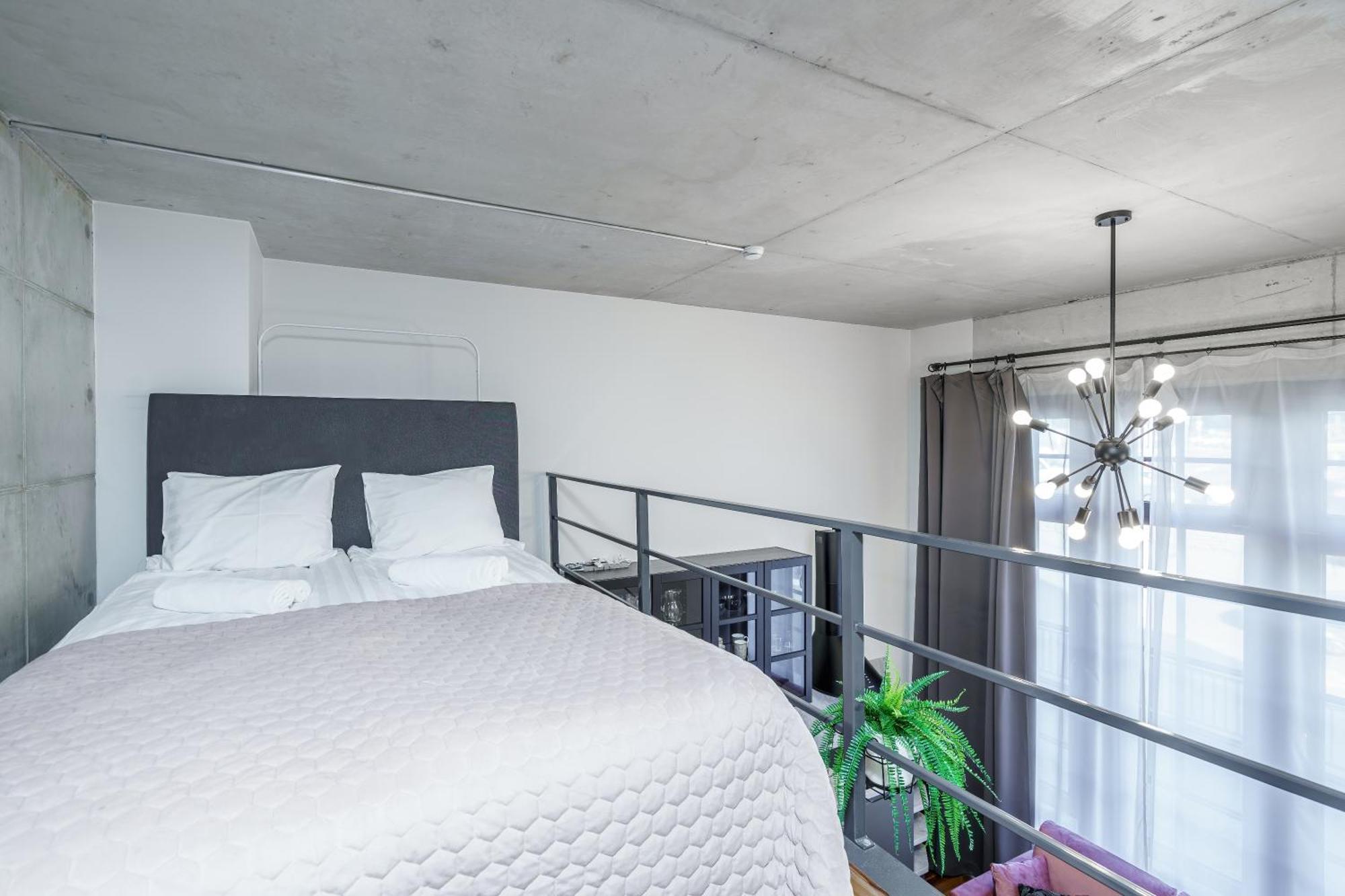 Dream Stay - Modern City Centre Lofts With Self Check-In Tallinn Exterior foto