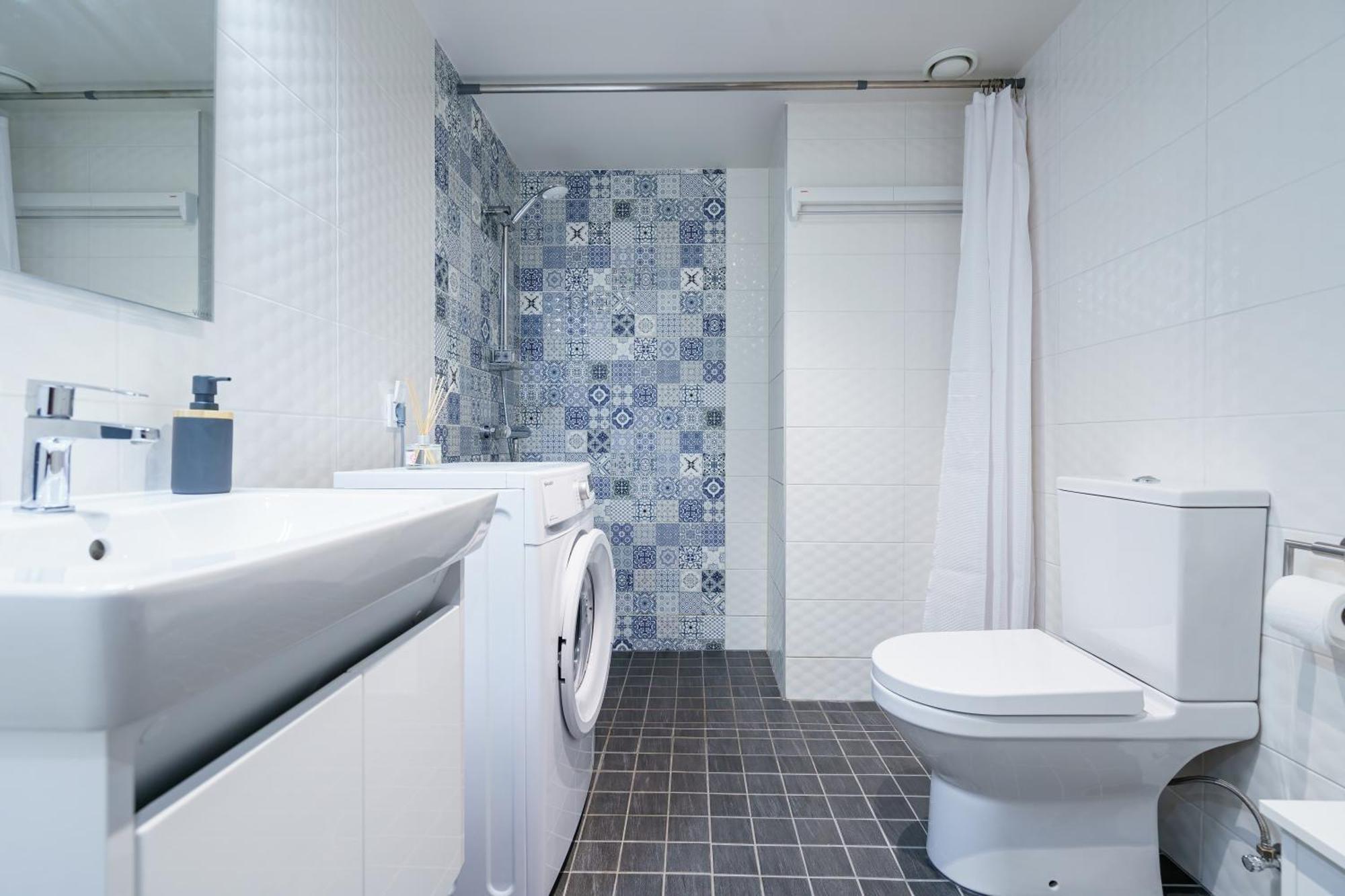 Dream Stay - Modern City Centre Lofts With Self Check-In Tallinn Exterior foto
