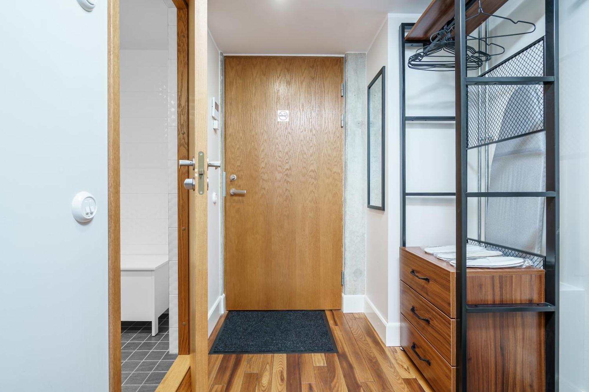 Dream Stay - Modern City Centre Lofts With Self Check-In Tallinn Exterior foto