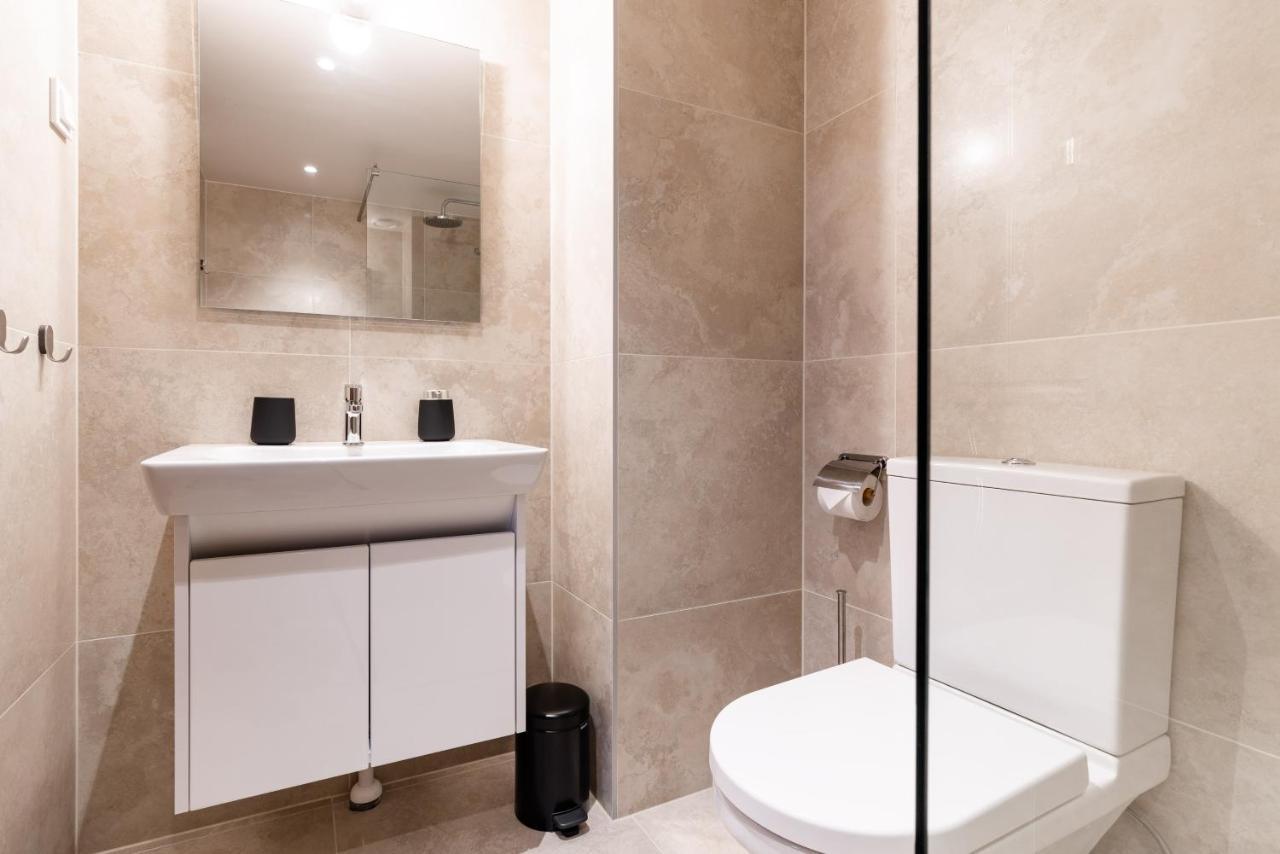 Dream Stay - Modern City Centre Lofts With Self Check-In Tallinn Exterior foto