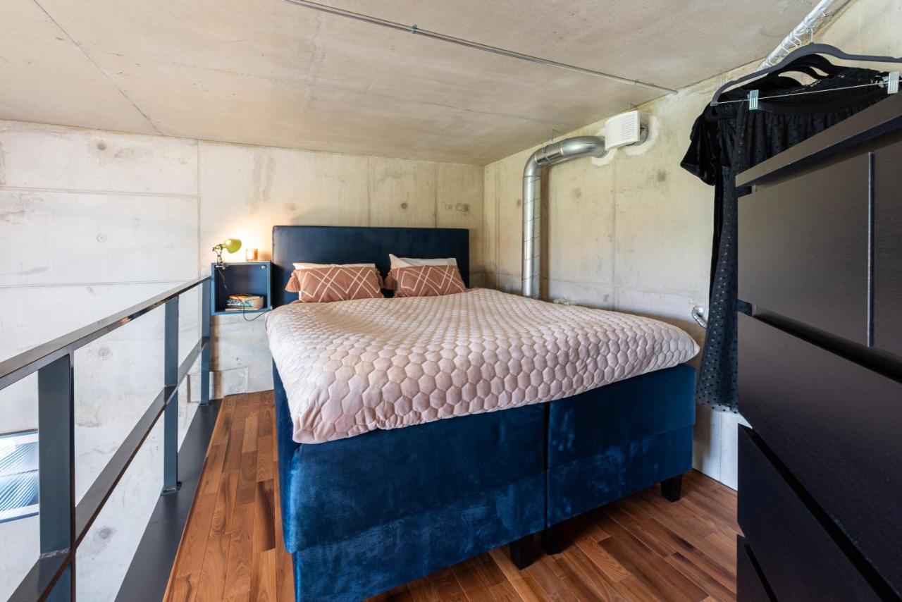 Dream Stay - Modern City Centre Lofts With Self Check-In Tallinn Exterior foto