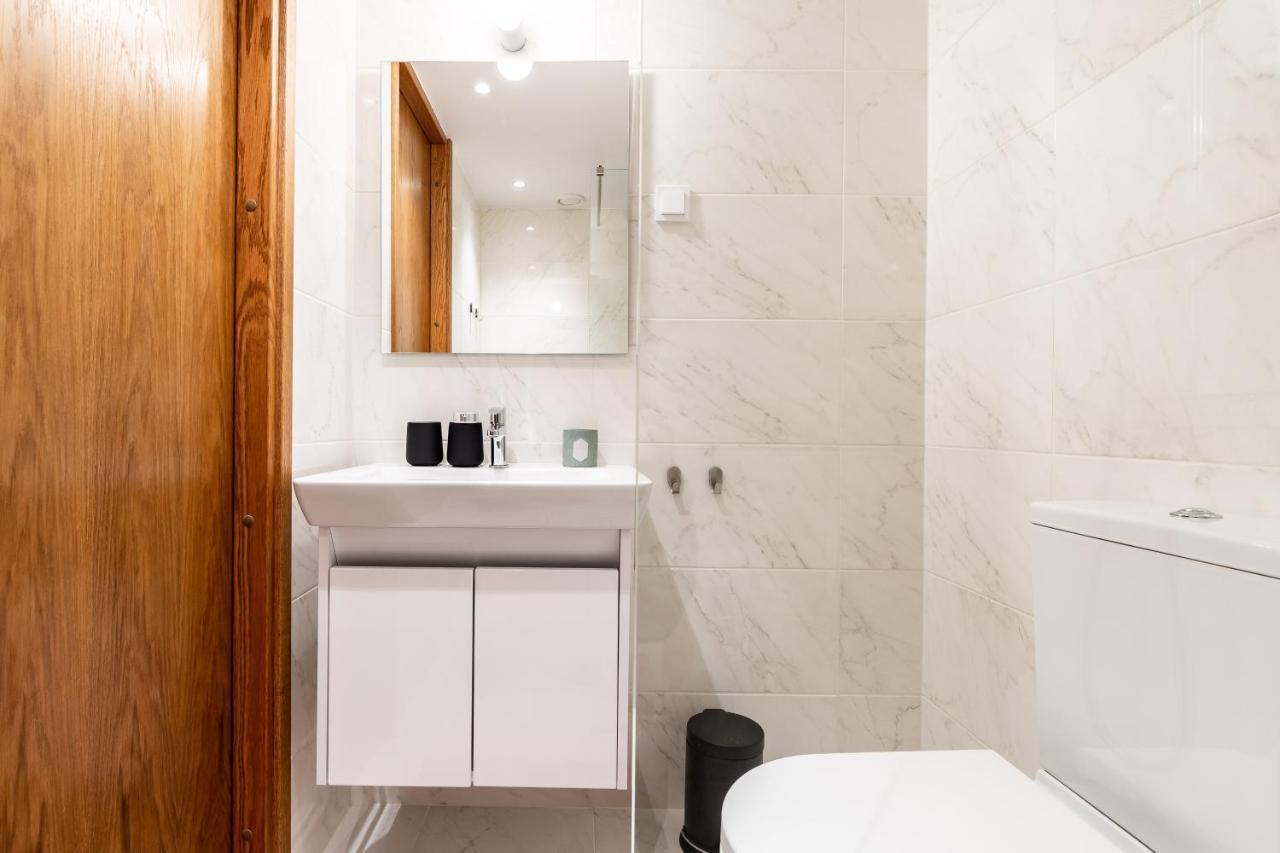 Dream Stay - Modern City Centre Lofts With Self Check-In Tallinn Exterior foto